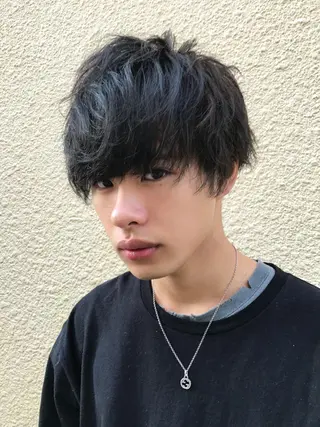 ショート 🌼U24 ヘアデザインラボのヘアスタイル