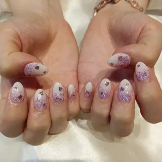 ネイル Coco Girlsのネイルデザイン