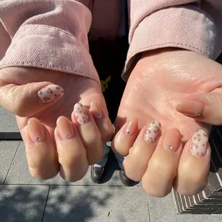 ネイル little_izm 〜リトルイズム〜のネイルデザイン