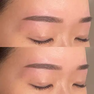 アイブロウ 西島 雪輝のマツエク・マツパデザイン