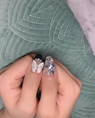 ネイル *･*MIMnail 1号店･*:･*のネイルデザイン