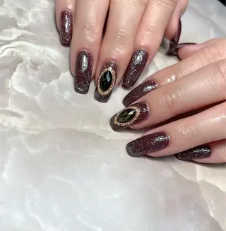 ネイル Nail salon Venusのネイルデザイン