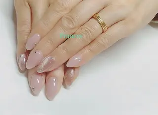 ネイル Frances 今村のネイルデザイン
