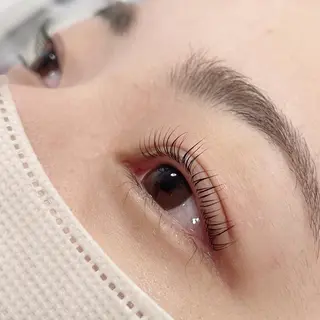 マツエク・マツパ Favori 中村のマツエク・マツパデザイン