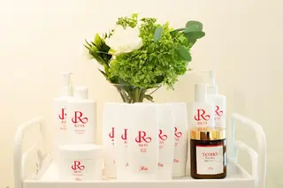 痩身&ハーブピーリングVIVIE所属・salon  vivieのエステ・リラクイメージ