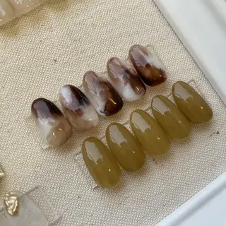 ネイル ulu beauty salon所属・ulu Misakiのマツエク・マツパデザイン