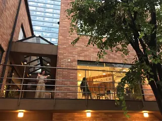 ショート メンズ CHIC share salon所属・ちこ .のヘアスタイル