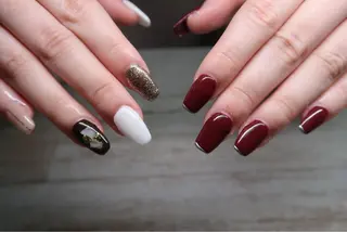 ネイル Fielia momoのネイルデザイン