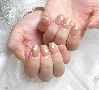 ネイル 菜 菜のネイルデザイン