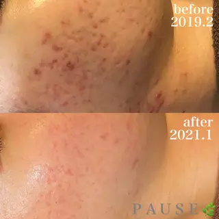 浜野 恵美のエステ・リラクイメージ