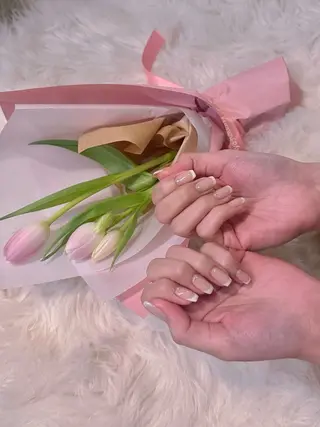 ネイル T. Kasumiのネイルデザイン