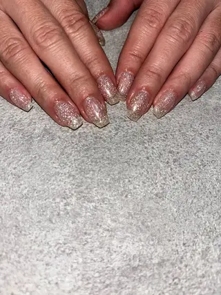 ネイル amunail所属・浦川 歩のネイルデザイン