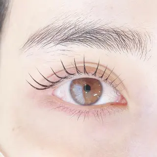 マツエク・マツパ Beauty salon STELLA所属・STELLA 大西南帆のマツエク・マツパデザイン