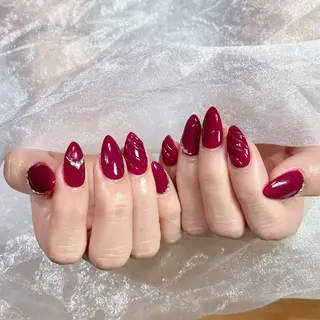 ネイル RosyBeauty Salon所属・RosyBeauty Salonのネイルデザイン