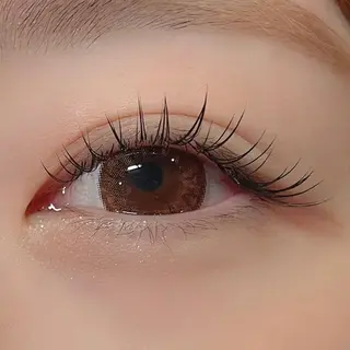 マツエク・マツパ andc 久宝寺のマツエク・マツパデザイン