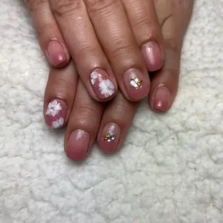 ネイル COCO+所属・COCO +のエステ・リラクイメージ