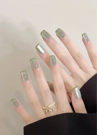 ネイル BIEL /ビエルネイル&まつ毛パーマ所属・中川 智惠のネイルデザイン