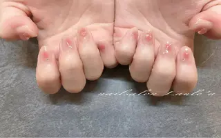 ネイル nailsalon Laule'aのネイルデザイン