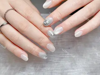 ネイル YUKI 💗 渋谷店のネイルデザイン