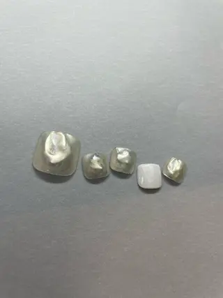 ネイル A85G ayakoのネイルデザイン