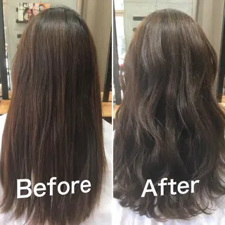 カラー 佐瀬竜矢PRIMAL /portのヘアスタイル