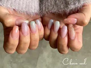 ネイル Cherienail yunaのネイルデザイン