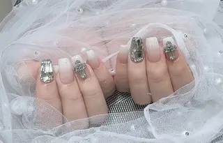 ネイル R salonのネイルデザイン