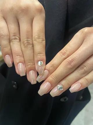 ネイル Lino U nanakaのネイルデザイン