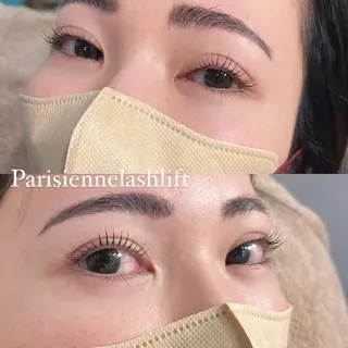 マツエク・マツパ most eyes所属・most eyes Ninohiraの眉毛・アイブロウイメージ