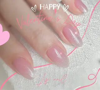 ネイル Lipi nailのネイルデザイン