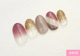 ネイル 新橋Nail きりかのネイルデザイン
