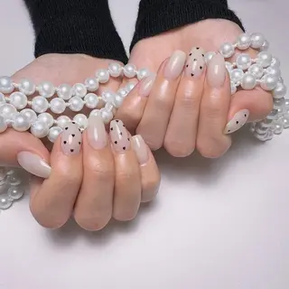 ネイル You&Me Yuiのネイルデザイン