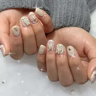 ネイル L'ino nailのネイルデザイン