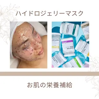 Lily luce 美骨小顔矯正のその他イメージ