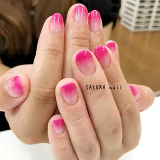 ネイル SAKURA nailのネイルデザイン