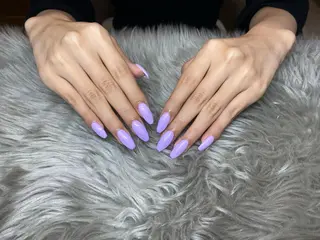 ネイル 岩本 実夢のネイルデザイン