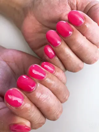 ネイル Asa miのネイルデザイン