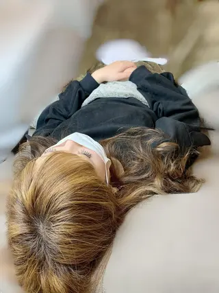 マツエク・マツパ MOCOE KANAKOのマツエク・マツパデザイン