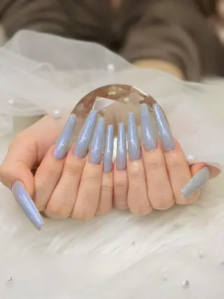 ネイル 新宿AOI ネイルサロン💗のネイルデザイン