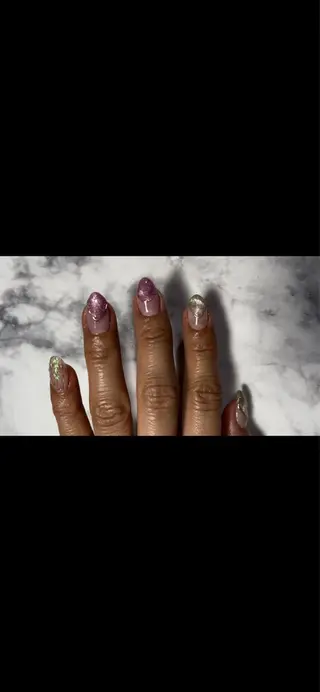 ネイル A"nail ネイリストayanaのネイルデザイン