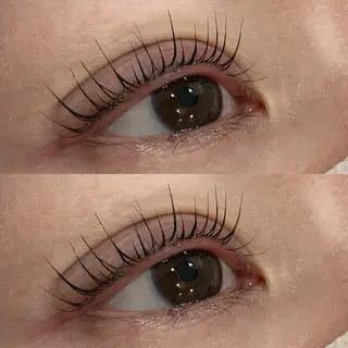 マツエク・マツパ Eyelash ANELA所属・ANELA nanamiのマツエク・マツパデザイン