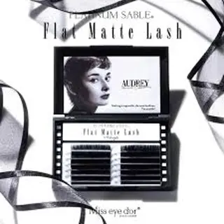 マツエク・マツパ MIU  nail＆eye所属・MIU nail＆eyeのマツエク・マツパデザイン