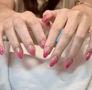 ネイル Miya🎀 nailのネイルデザイン