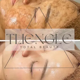 TLIENGLE高宮 エステ・ネイルのエステ・リラクイメージ