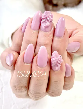 ネイル _TSUMEYA _のネイルデザイン