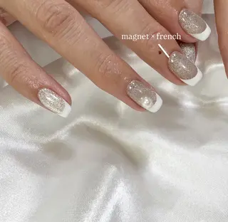 ネイル Re'VIELISS所属・Mai .のネイルデザイン