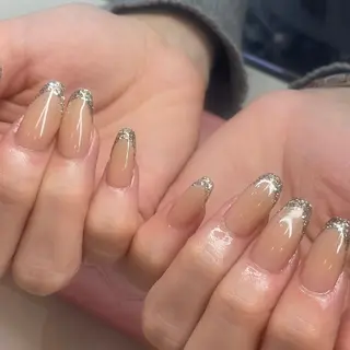 ネイル 心斎橋Salon Epokkuのネイルデザイン