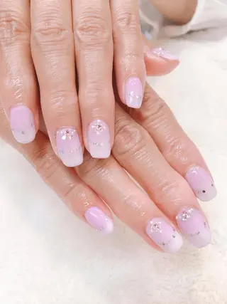 ネイル mie_ nailのネイルデザイン