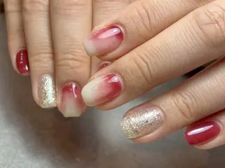 ネイル Mia nail 【平尾駅すぐ】のネイルデザイン