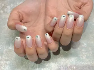 ネイル Asakawa yuzukaのネイルデザイン